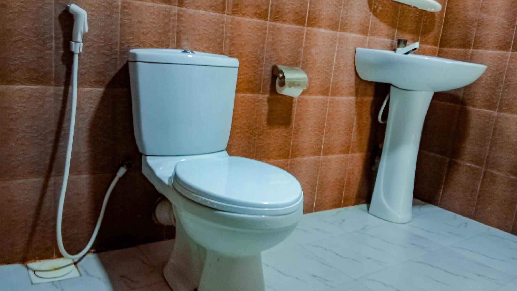 Chanaka Holiday Inn Сигирия Экстерьер фото